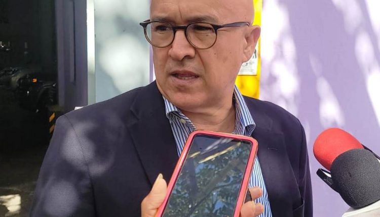 Francisco Domínguez Brito