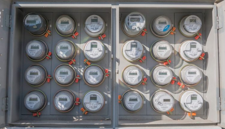 Edesur enfrenta robo de contadores.