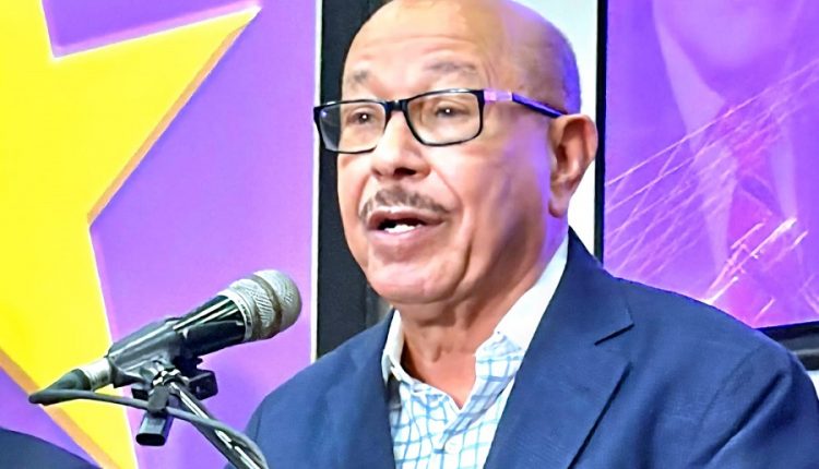 Temístocles Montás