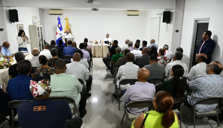 Recibimiento de propuestas para juntas municipales.