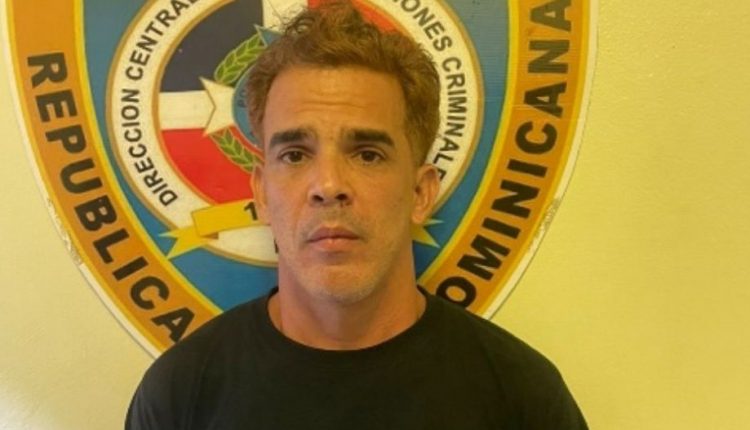 José Luis Esposito Saldivar