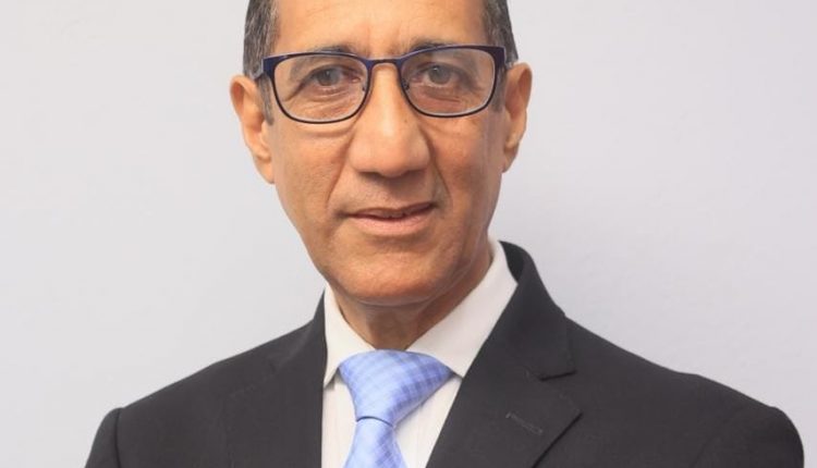 Rafael Amable Guzmán Santos