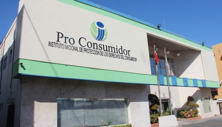 Sede de Pro Consumidor.