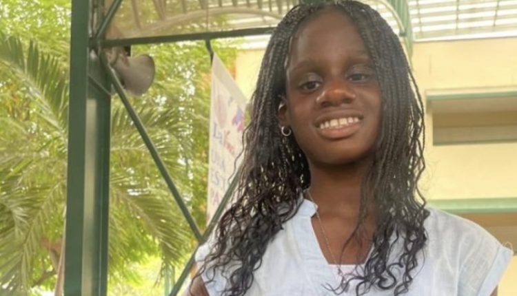 Stephora Anne-Mircie Joseph