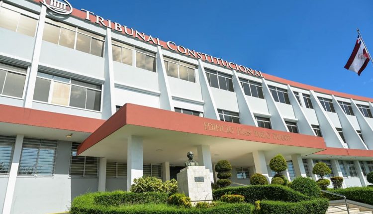 Sede del Tribunal Constitucional