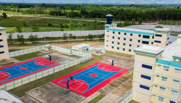 Panorámica de Las Parras.