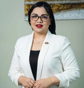 Yulibelys Wanderpool