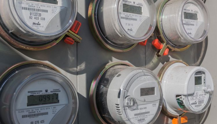 Edesur enfrenta robo de medidores.
