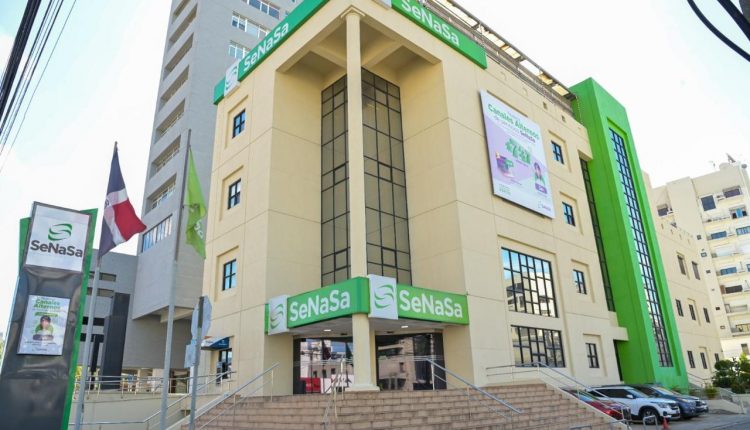 Sede de SeNaSa.