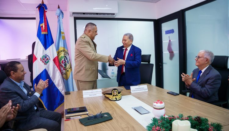 Autoridades de Migración garantizan protección de los derechos humanos.