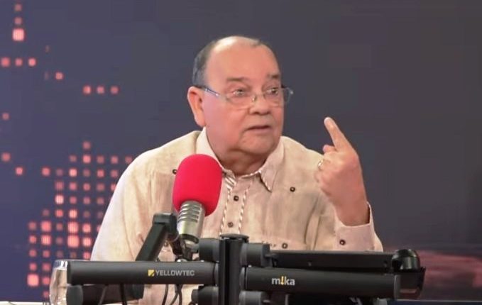 Carlos Segura Foster