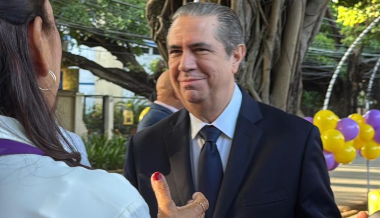 Francisco Javier García