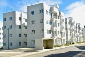 Proyecto entregado en Hato del Yaque.