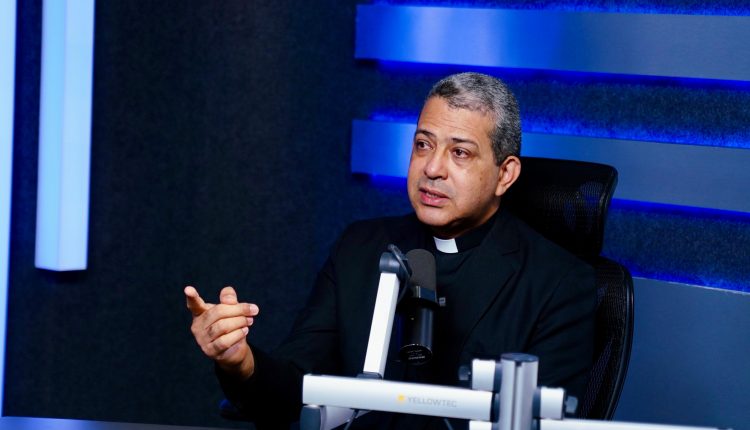 Monseñor Morel Diplán