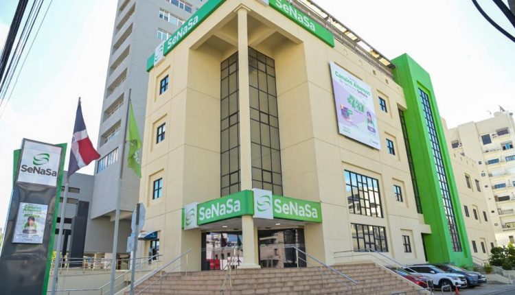 Local de SeNaSa.