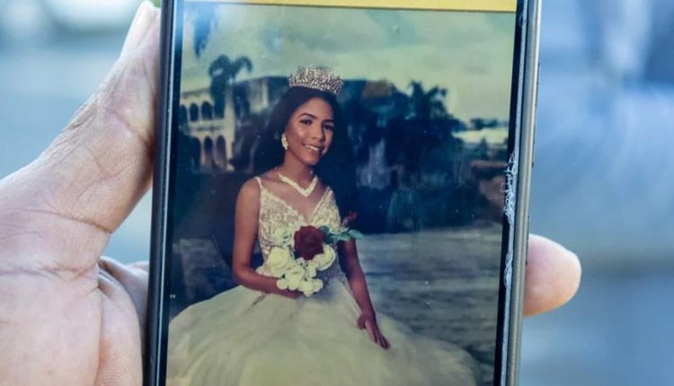 Perla Jokasta Santos Pacheco