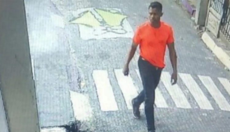 Diego Geraldo Mesa Arismendy