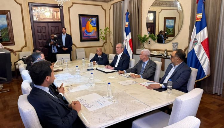 Reunión del Consejo de la Magistratura