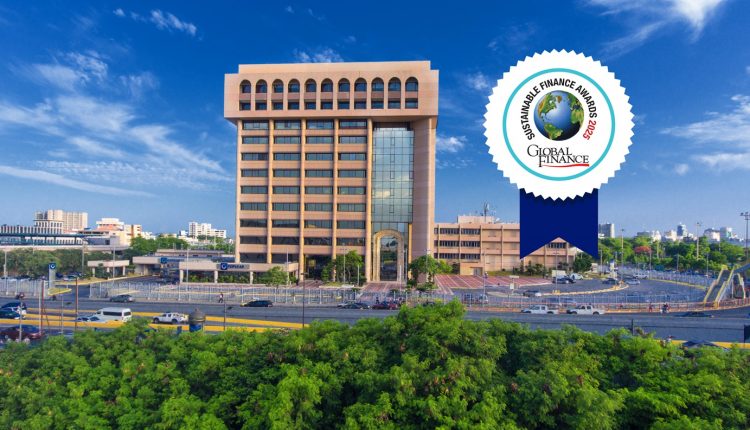 Sede del Banco Popular