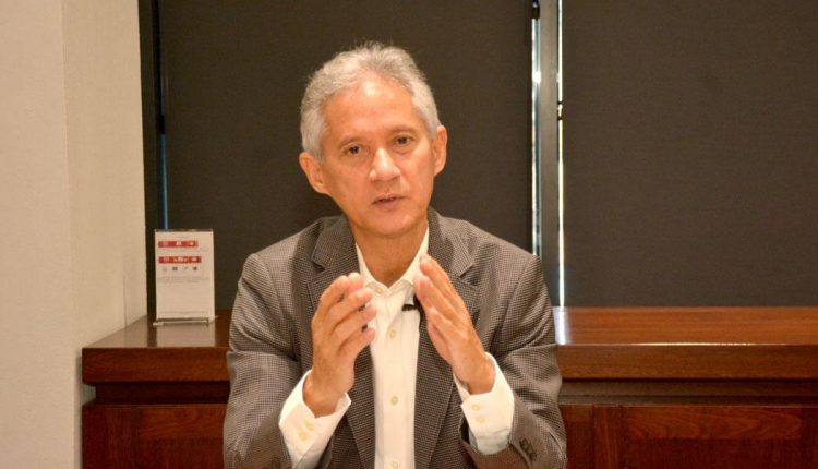 Haivanjoe Ng Cortiñas