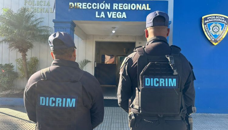 Policía indaga caso con un herido.