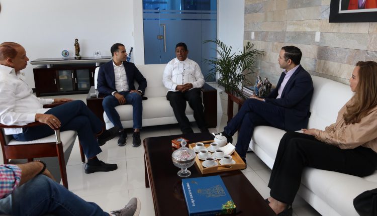 Recorrido de Pujols por La Veg