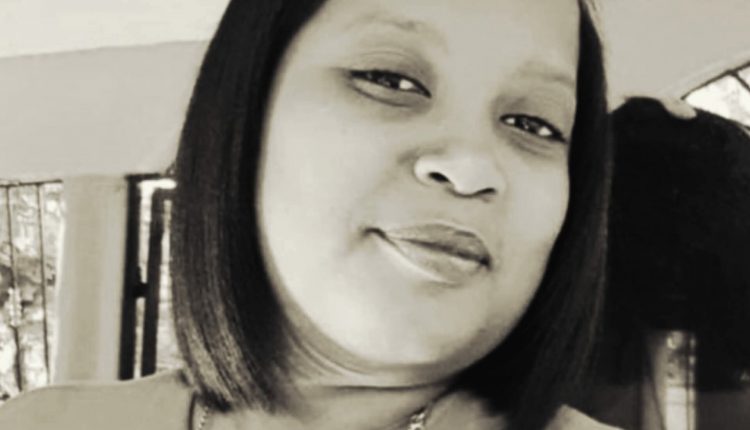 Esperanza Tolentino Evangelista