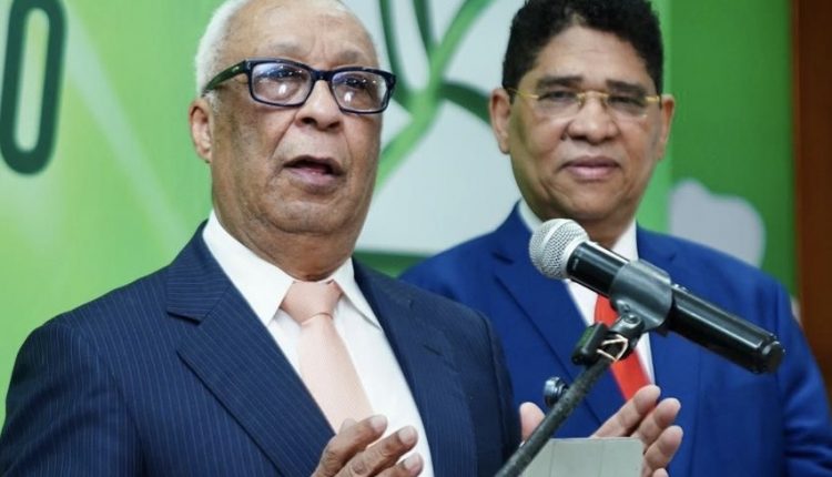 Daniel Toribio afirma que el modelo económico del PRM está agotado.