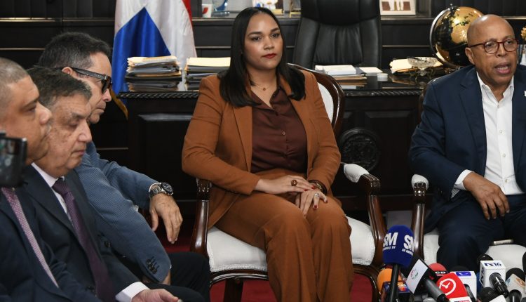 Pacheco habla de los proyectos serán priorizados.