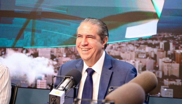 Francisco Javier García