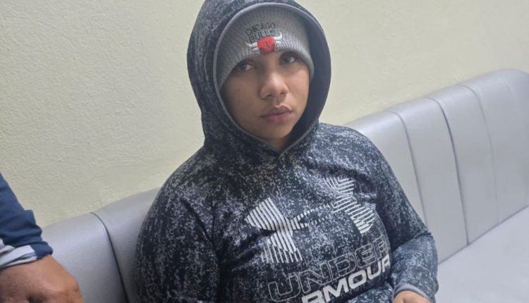 Ankelsy Valerio de Jesús