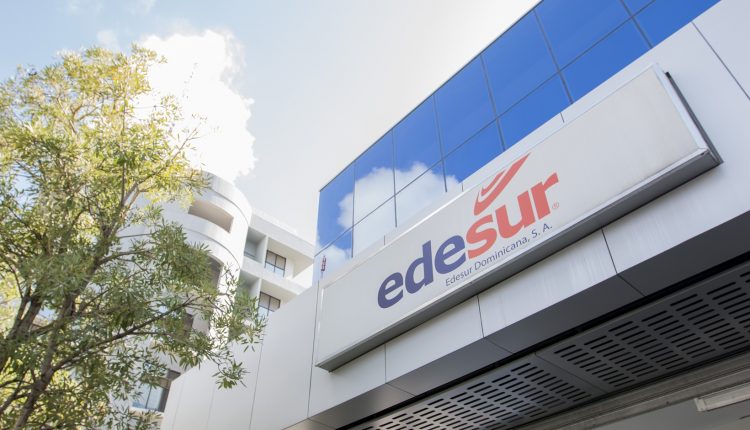 Sede de Edesur.