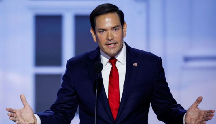 Marco Rubio