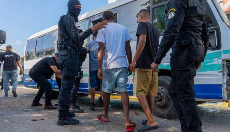 Se agiliza el traslado de reos hacia la cárcel Las Parras.