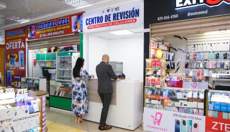 Operativo de Interior y Policía.