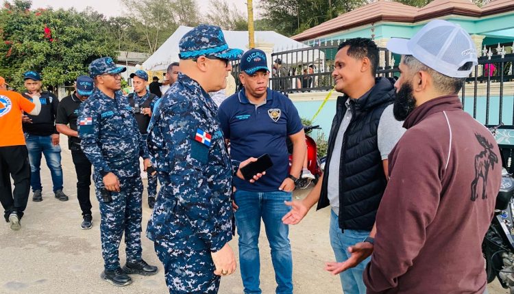 Director regional de Ls Vega expresa condolencias por muerte de pareja.