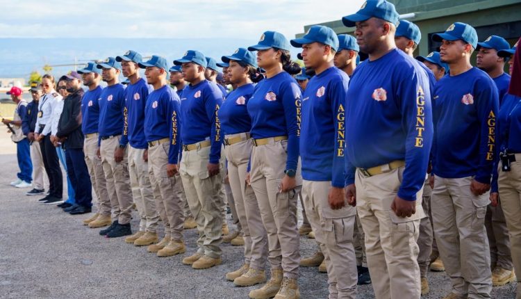 Migración invita a jóvenes a ser agentes en la región norte.