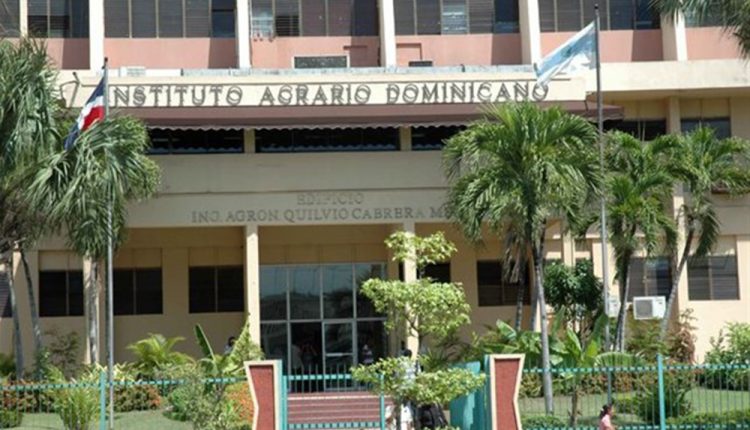 Instalaciones del IAD.