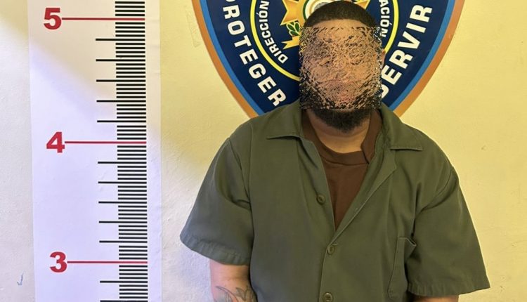 Robinson Páez Bonifacio