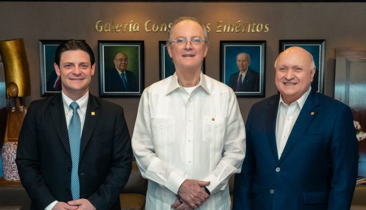 Manuel Grullón Hernández, Manuel A. Grullón y Rafael A. del Toro G.