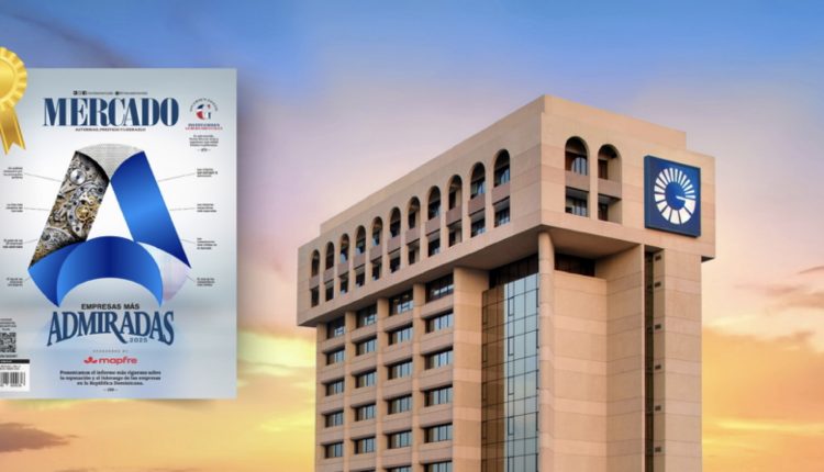 Torre del Grupo Popular.