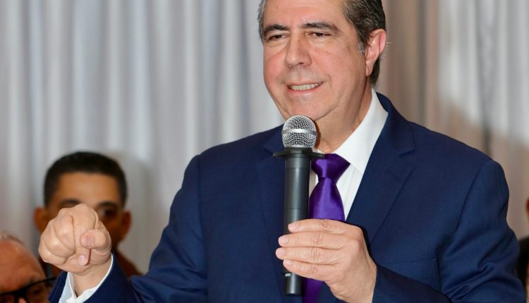 Francisco Javier García