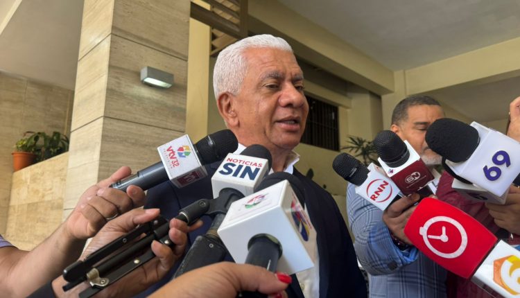 Ricardo de los Santos