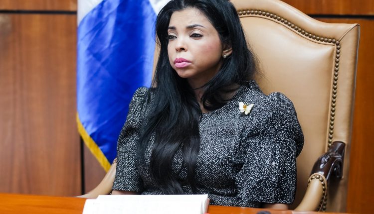 Yeni Berenice Reynoso