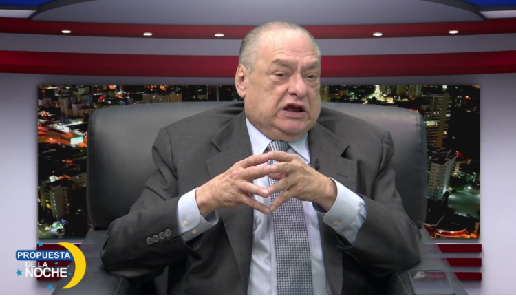 Luis Manuel Piantini