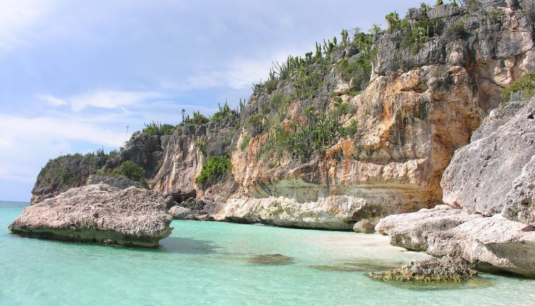 Parque Nacional Jaragua