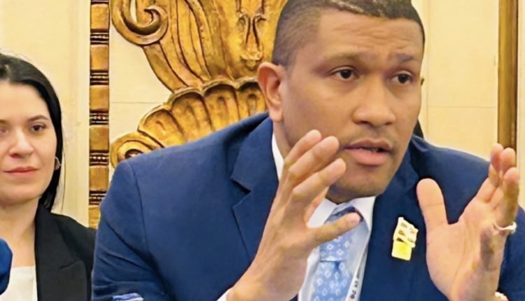 Pedro Frías Morillo