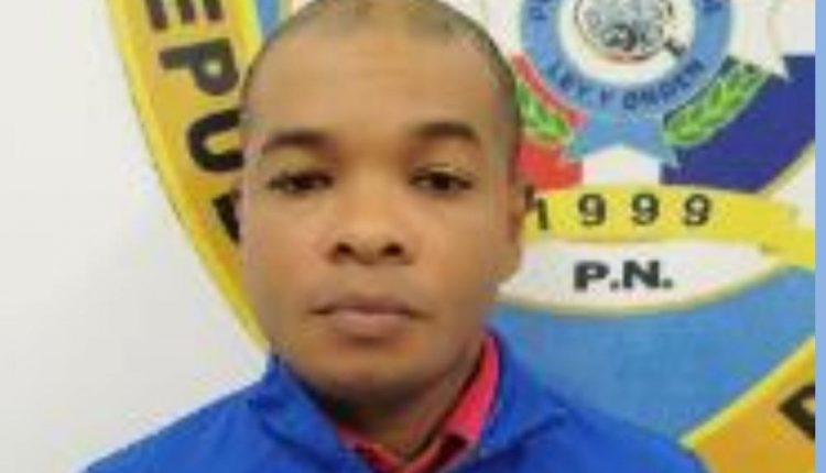 Luis Alberto Sepúlveda del Rosario