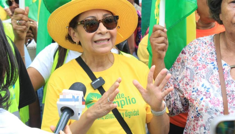 María Teresa Cabrera