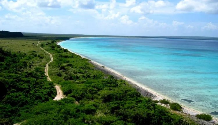 Parque Nacional Jaragua